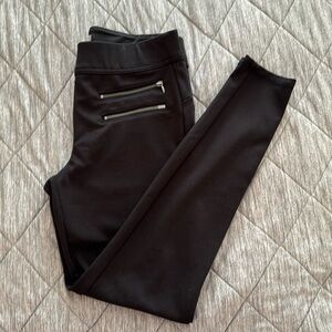 Maurices Leggings EUC